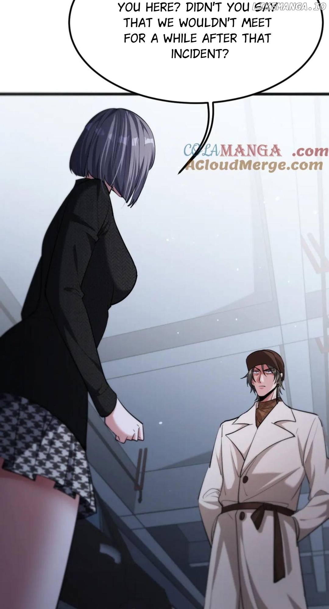 I’m Trapped In This Day For One Thousand Years Chapter 173 - page 26